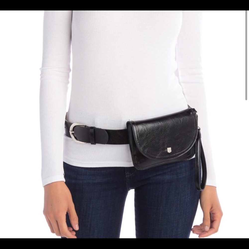 Vince CAMUTO Belt Bag